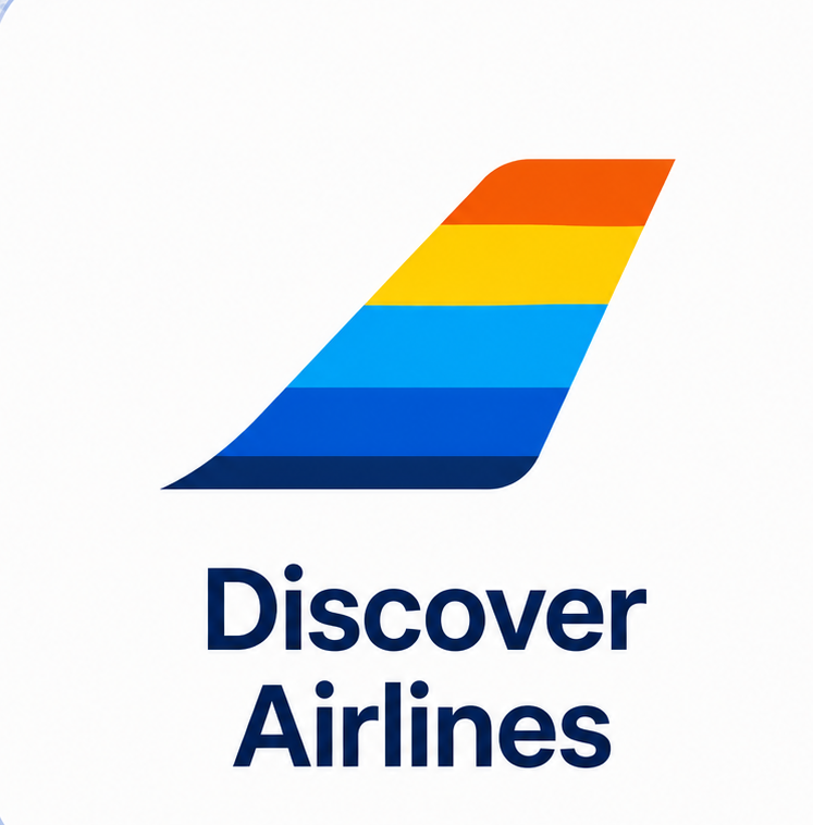 discover